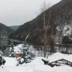 Hotel Tókert Lillafüred - Medence/kert