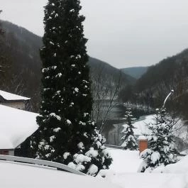 Hotel Tókert Lillafüred - Medence/kert