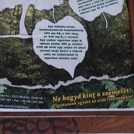 Hotel Tókert Lillafüred - Egyéb