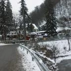 Hotel Tókert Lillafüred - Környék