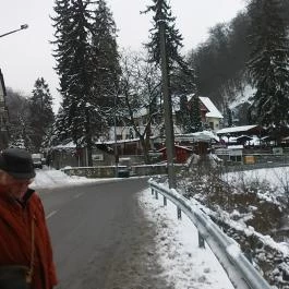 Hotel Tókert Lillafüred - Környék