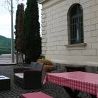 Hotel Visegrád Borospincéje Visegrád - Külső kép