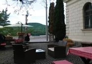 Hotel Visegrád Borospincéje Visegrád