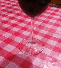 Hotel Visegrád Borospincéje