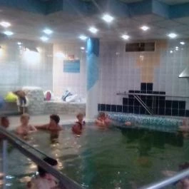 Hotel Nagyerd?, Debrecen - Wellness