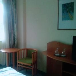 Hotel Nagyerd?, Debrecen - Szobák