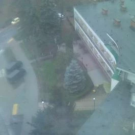 Hotel Nagyerd?, Debrecen - Medence/kert