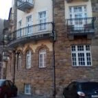 Hotel Palota Lillafüred - Külső kép