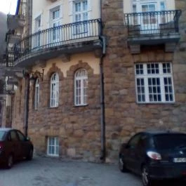 Hotel Palota Lillafüred - Külső kép