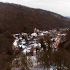 Hotel Palota Lillafüred - Környék