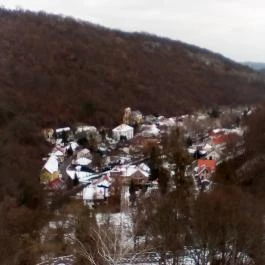 Hotel Palota Lillafüred - Környék