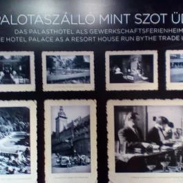 Hotel Palota Lillafüred - Egyéb