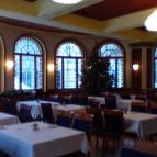 Hotel Palota Lillafüred - Vendéglátás