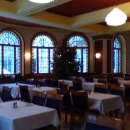 Hotel Palota Lillafüred - Vendéglátás