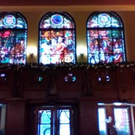 Hotel Palota Lillafüred - Belső