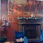 Hotel Palota Lillafüred - Belső