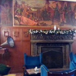 Hotel Palota Lillafüred - Belső