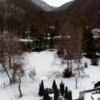 Hotel Palota Lillafüred - Környék