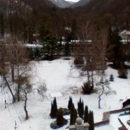 Hotel Palota Lillafüred - Környék