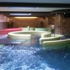 Hotel Palota Lillafüred - Wellness