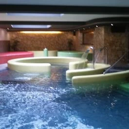 Hotel Palota Lillafüred - Wellness