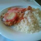 Hunor Hotel Étterme Vásárosnamény - Étel/ital