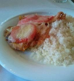 Hunor Hotel Étterme