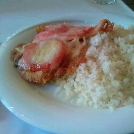 Hunor Hotel Étterme, Vásárosnamény - Étel/ital