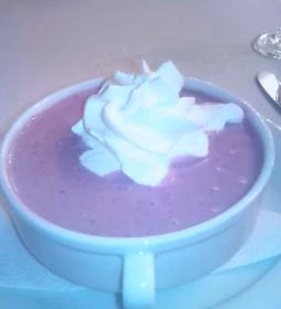 Hunor Hotel Étterme