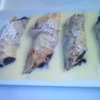 Hunor Hotel Étterme Vásárosnamény - Étel/ital