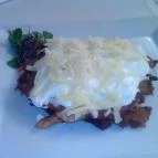 Hunor Hotel Étterme Vásárosnamény - Étel/ital