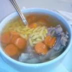 Hunor Hotel Étterme Vásárosnamény - Étel/ital