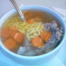 Hunor Hotel Étterme, Vásárosnamény - Étel/ital