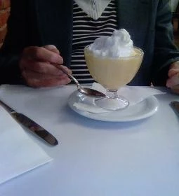 Hunor Hotel Étterme