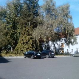 Hunor Hotel és Étterem Vásárosnamény - Külső kép