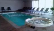 Hunor Hotel és Étterem Vásárosnamény - Wellness