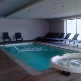 Hunor Hotel és Étterem Vásárosnamény - Wellness