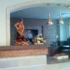 Hunor Hotel és Étterem Vásárosnamény - Belső