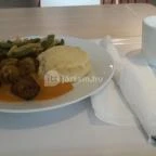 IKEA Budapest Étterem Budapest - Étel/ital