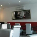 Il Primo Étterem Kalocsa - Belső