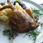 Il Primo Étterem Kalocsa - Étel/ital