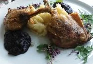 Il Primo Étterem Kalocsa