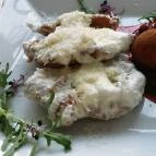 Il Primo Étterem Kalocsa - Étel/ital