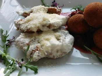 Il Primo Étterem Kalocsa