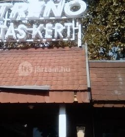 Il Treno - Trombitás Kert