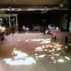 Il Treno - Trombitás Kert Budapest - Külső kép