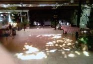 Il Treno - Trombitás Kert Budapest