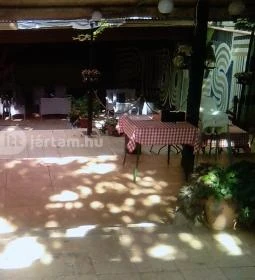 Il Treno - Trombitás Kert