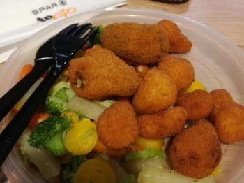 Interspar to Go - Shopmark Budapest Interspar to Go - Shopmark Budapest