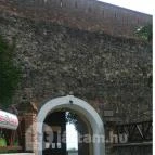 István Király Szálloda Pécsvárad - Környék